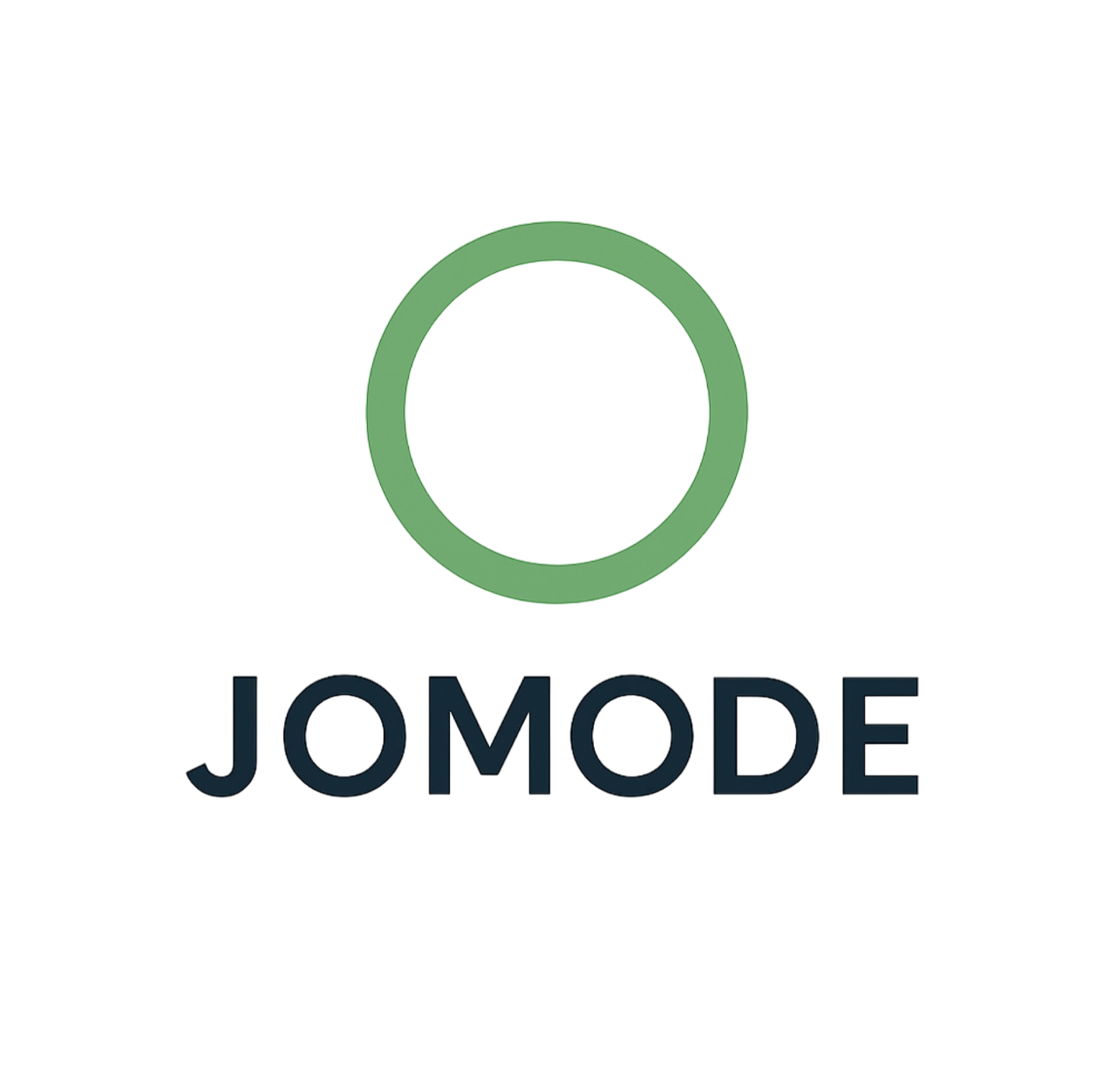 JOMODE App