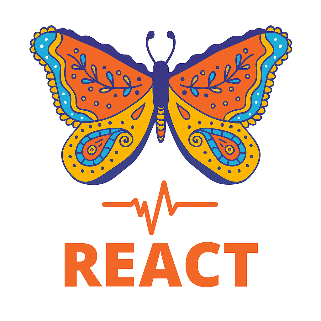 REACT App